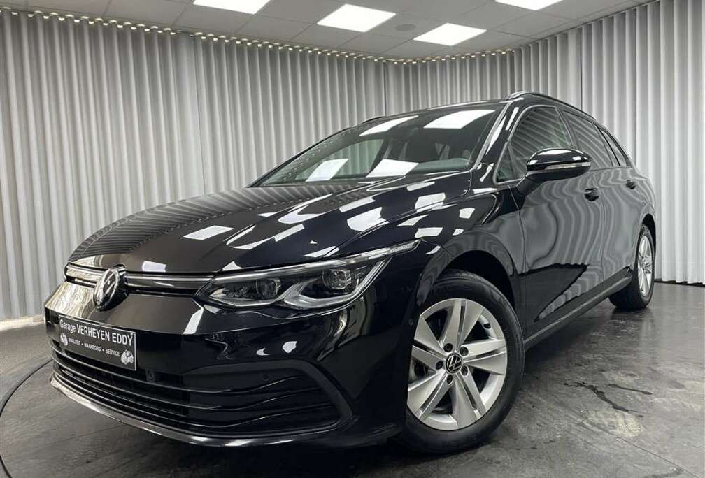 Volkswagen 1.0 eTSi / Aut / IQLED / ACC / Nav ...