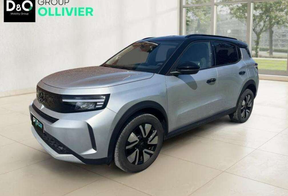 Opel & -e