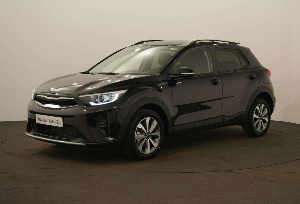Kia Style Edition 1.2|JA16|Caméra|Carplay + Android Auto| Garantie 7 ans