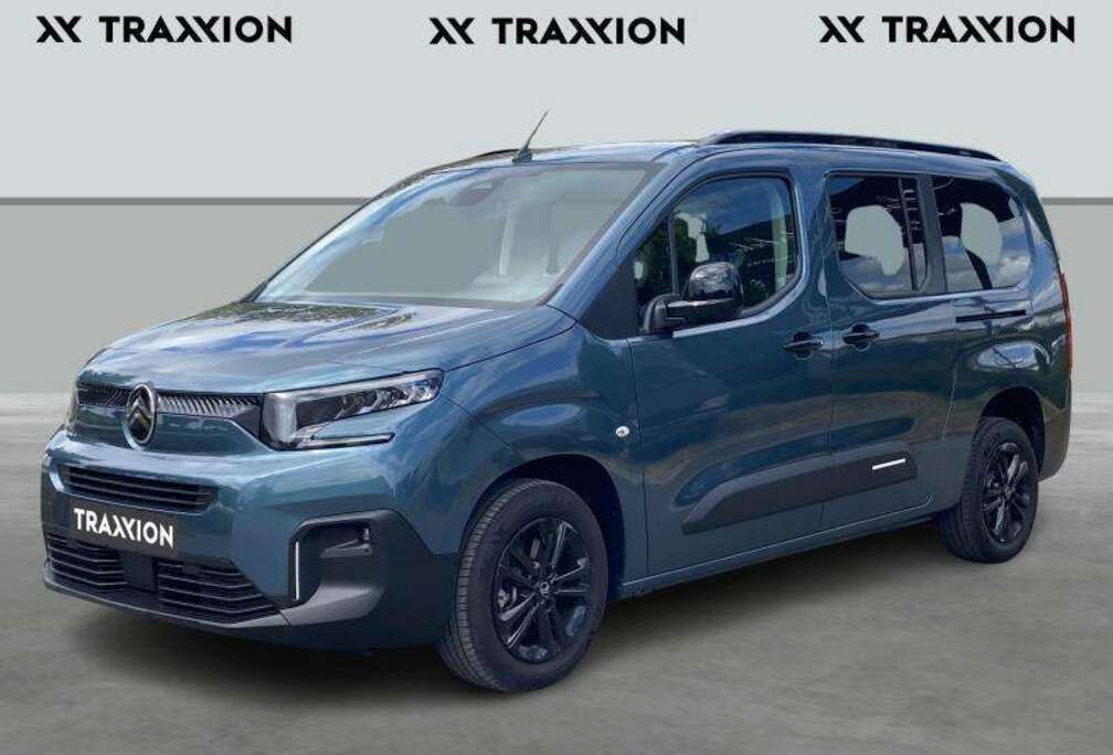 Citroen XL 1.5 BlueHDi 130 MAN6 MAX