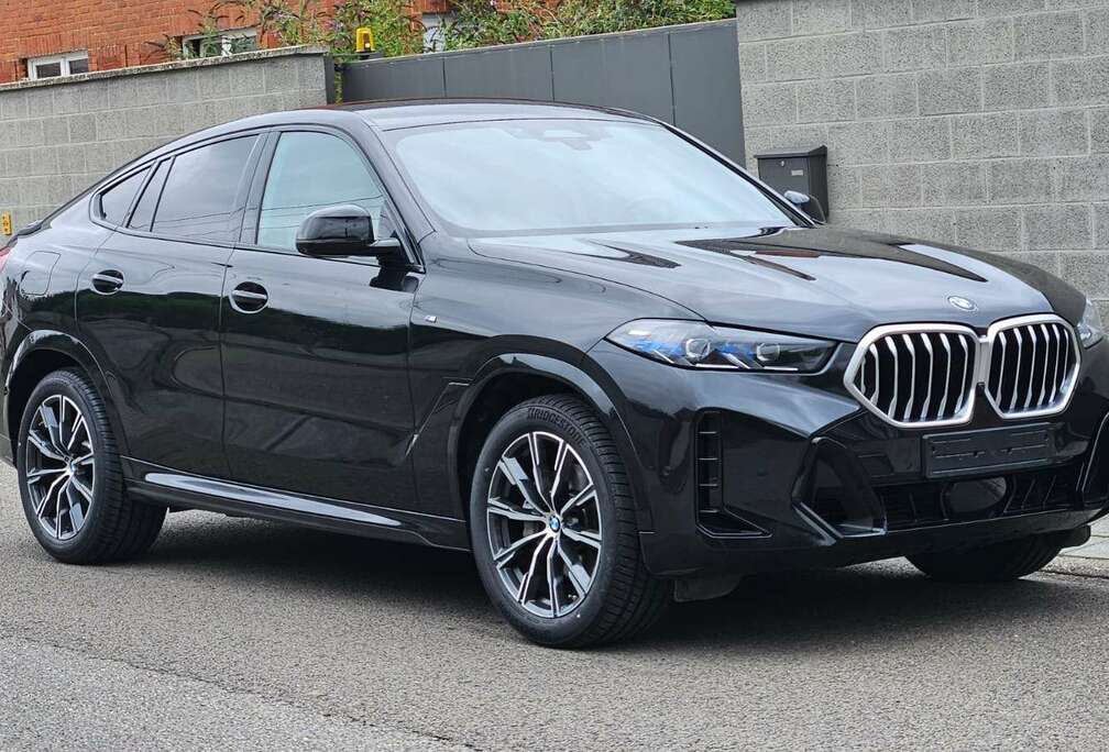 BMW 3.0 dAS xDrive30