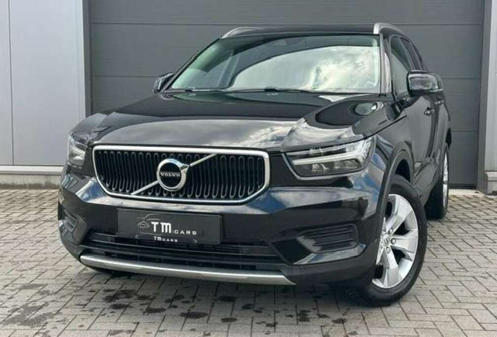 Volvo LED/NAVIGATIE/CAMERA/CRUISE CONTROLE
