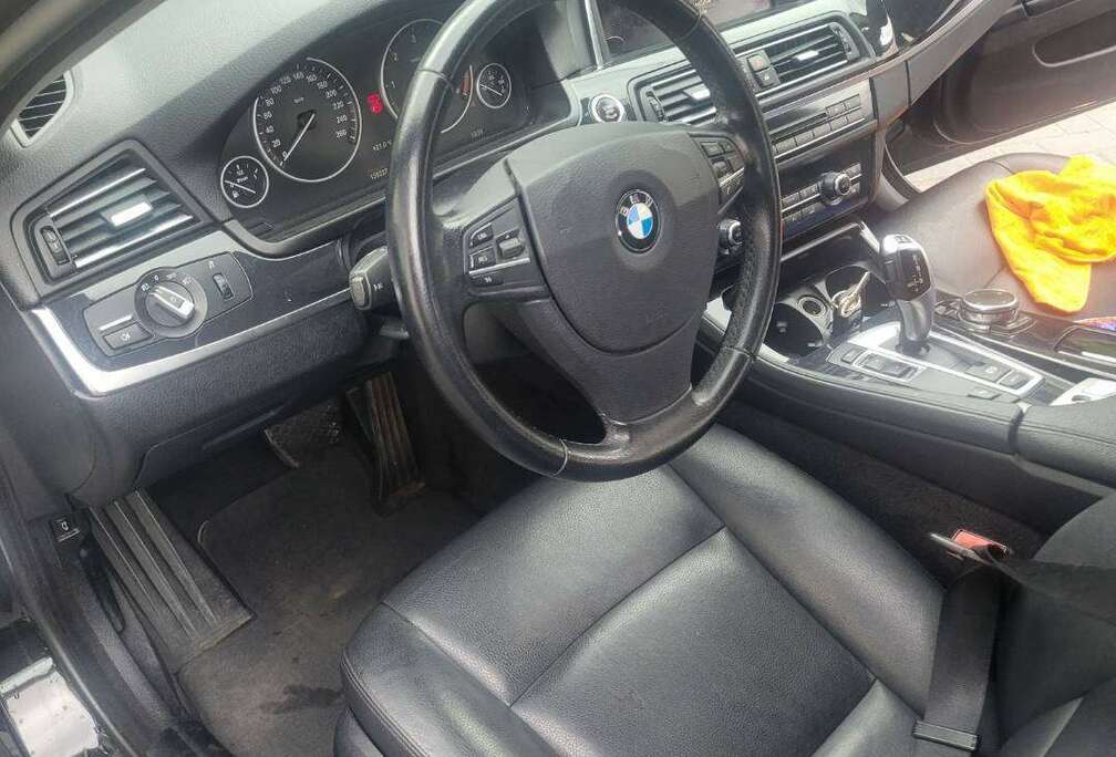 BMW Touring 520 dA
