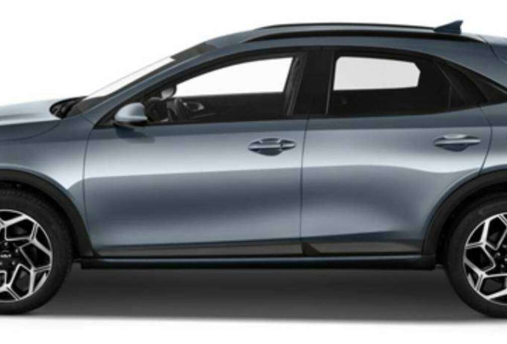 Kia XCeed 1.0 T-GDi Pulse ISG Pulse