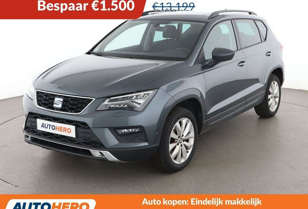 SEAT 1.0 TSI Style