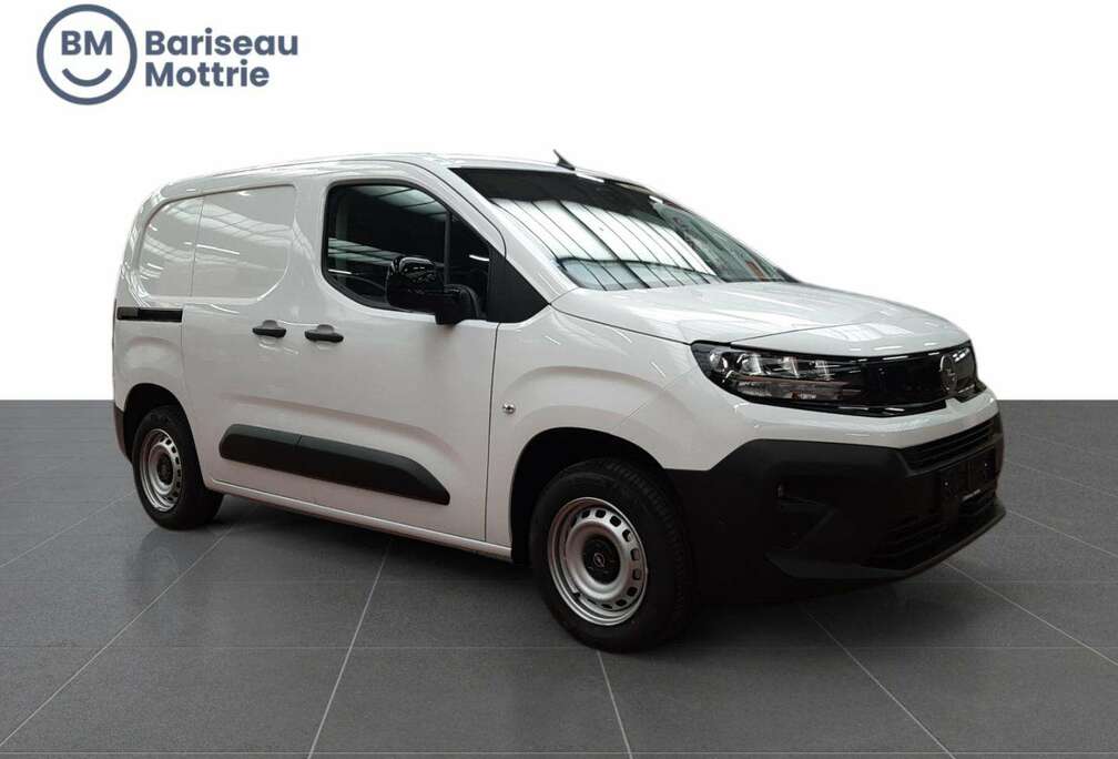 Opel Combo Cargo