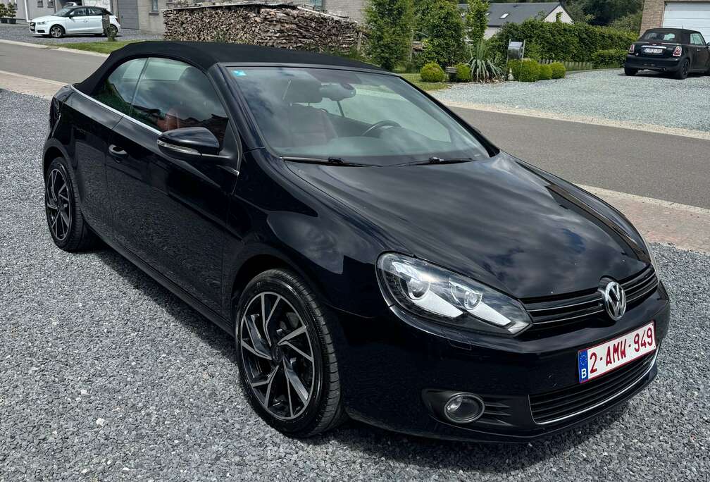 Volkswagen 1.4 tsi