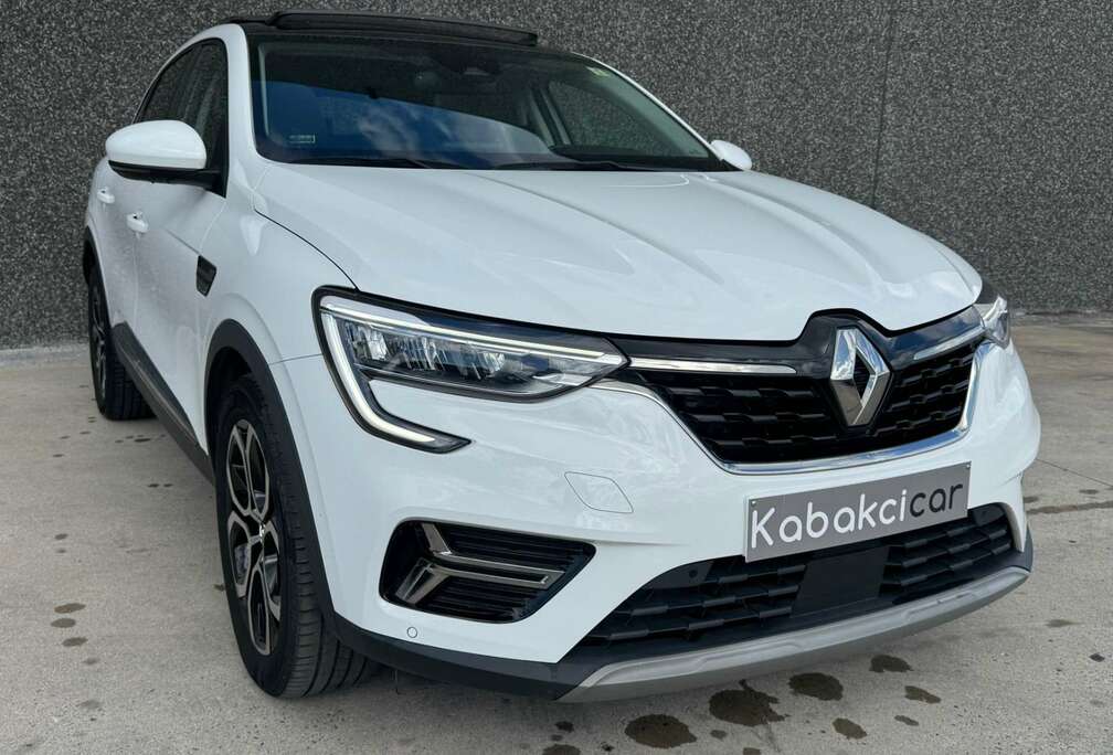 Renault 1.3 TCe Evolution CARPLAY/CAMERA/GARANTIE 12M