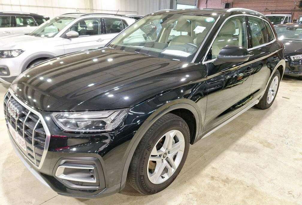 Audi Q5 Sportback 35 TDi Business Edition  S tronic