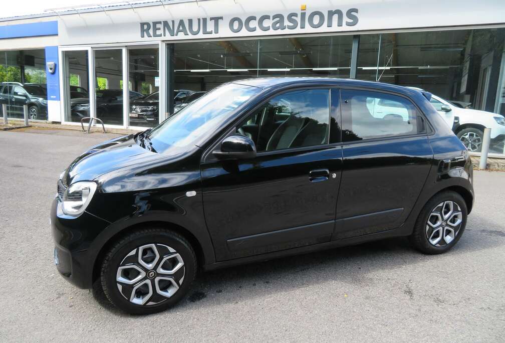 Renault Twingo 1.0i SCe Zen