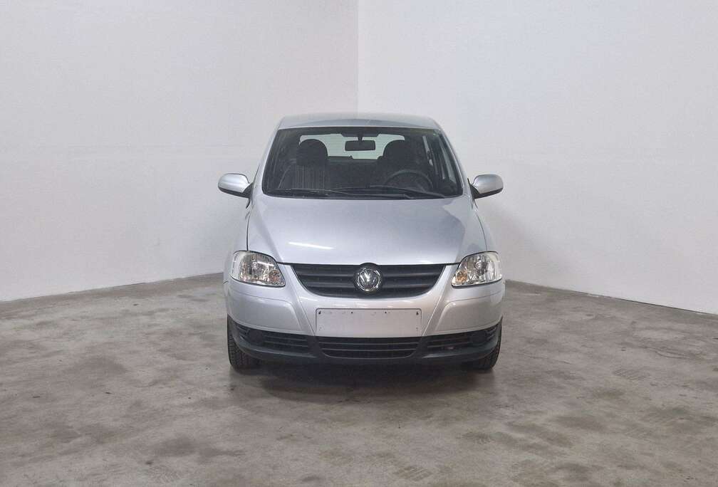 Volkswagen Fox 1.2 * AIRCO *