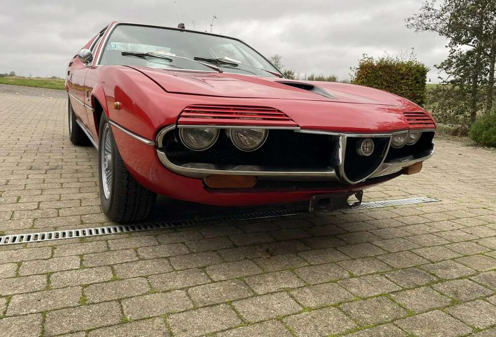 Alfa Romeo