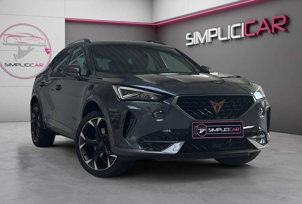 1.5 TSI DSG / PANO/ 1150KM/ SG CHAUFF/ CARPLAY