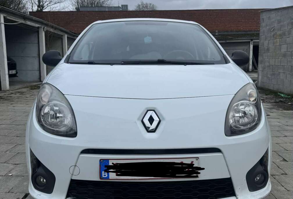 Renault 1.2i Authentique