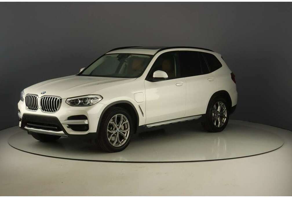 BMW xDrive30e 292pk X-Line Pack Business