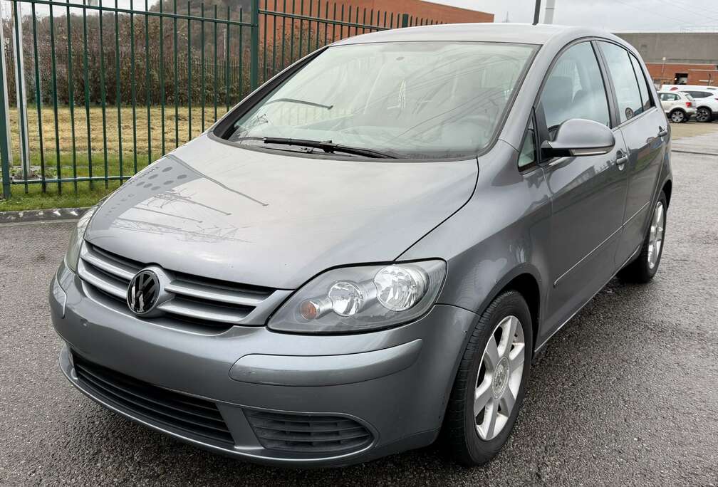 Volkswagen 1.9 TDi Comfortline