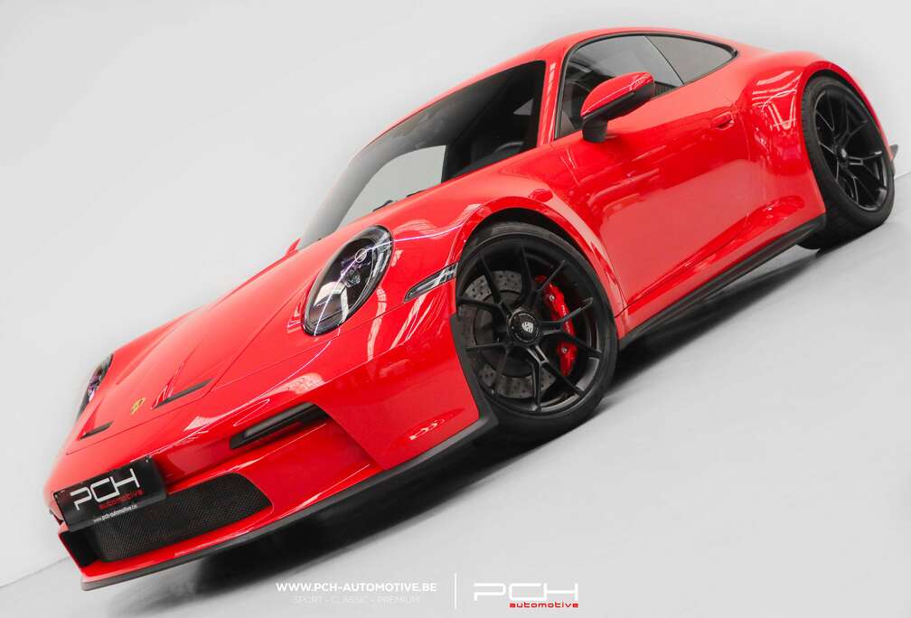 Porsche 992 GT3 Touring 4.0 510cv PDK- BUCKETS/PDLS/CHRONO