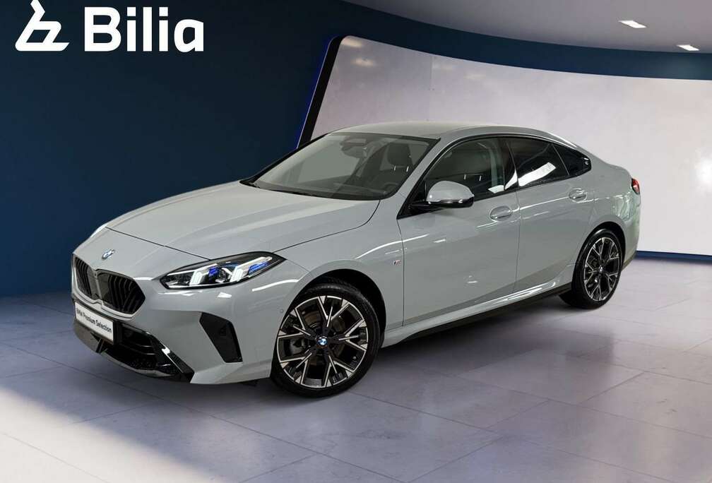 BMW i Head-Up DAB LED RFK Komfortzg. Shz