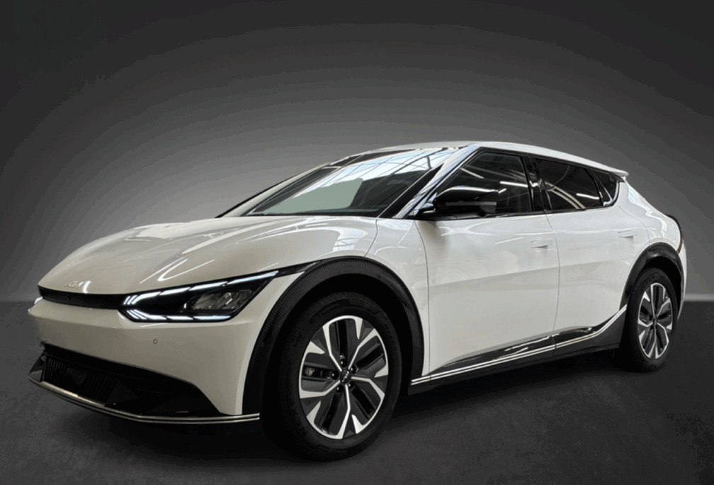 Kia RWD AIR 77.4 kWh