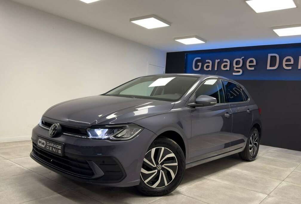 Volkswagen 1.0 TSI Style DSG*BOITE-AUTO*GPS+CAMERA*