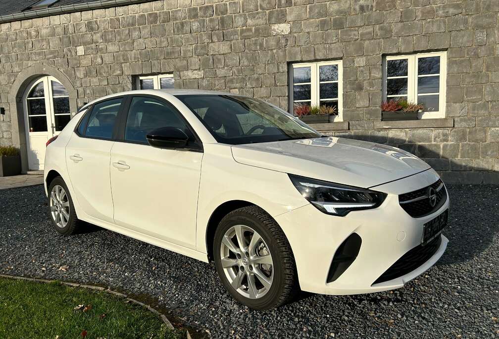 Opel Corsa 1.2 Turbo