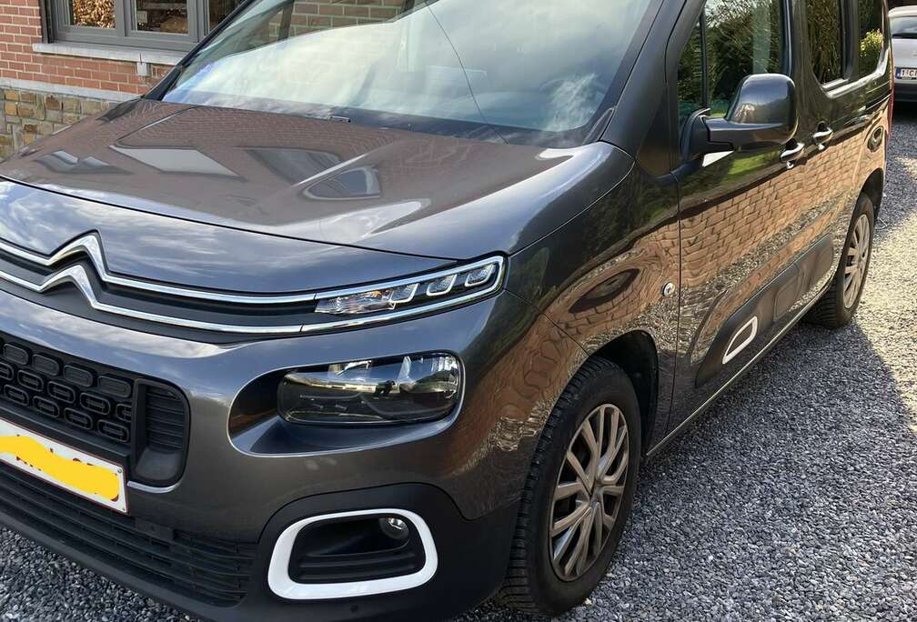 Citroen Berlingo 1.2 PureTech M Feel S