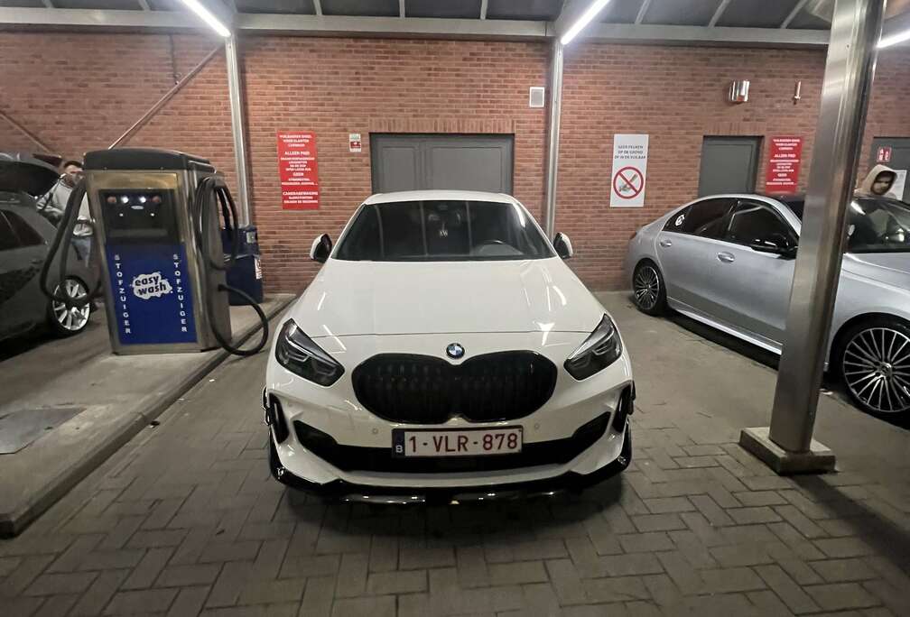 BMW Bmw 1 Serie 118i F40