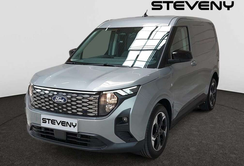 Ford LIMITED BEV 43 kWh 136CV DEMO