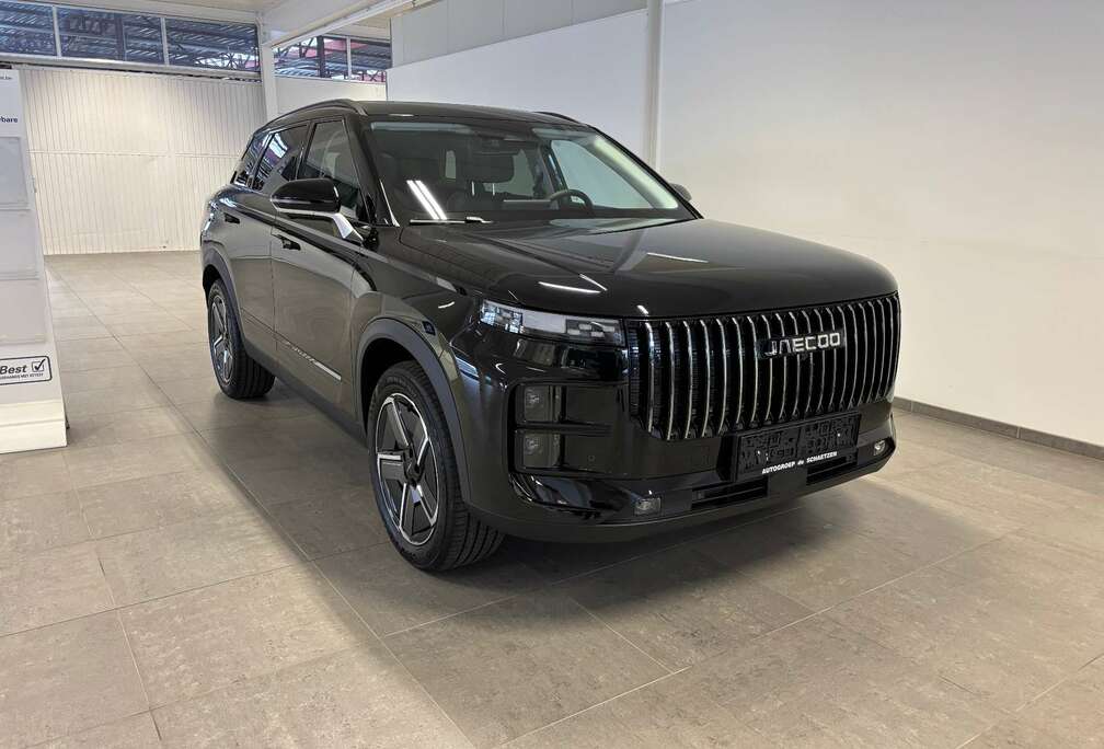 7 TGDI PHEV Exclusive