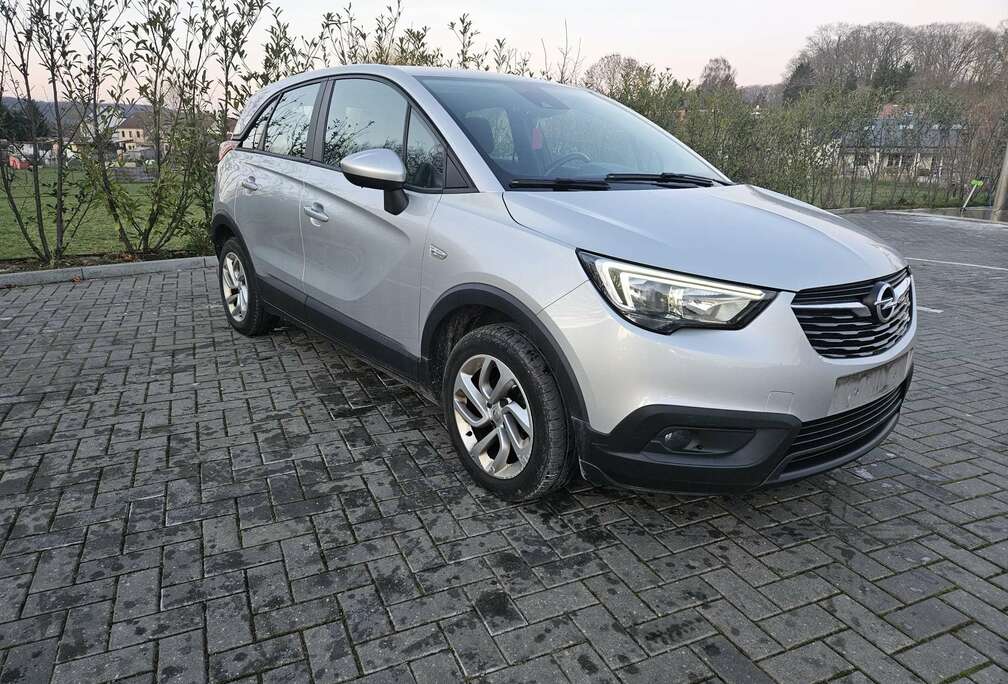 Opel 1.6 CDTI AIRCOGPS