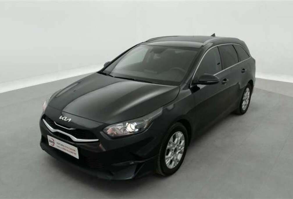 Kia 1.0 T-GDi Gold NAVI / CAMERA / JA 16\\