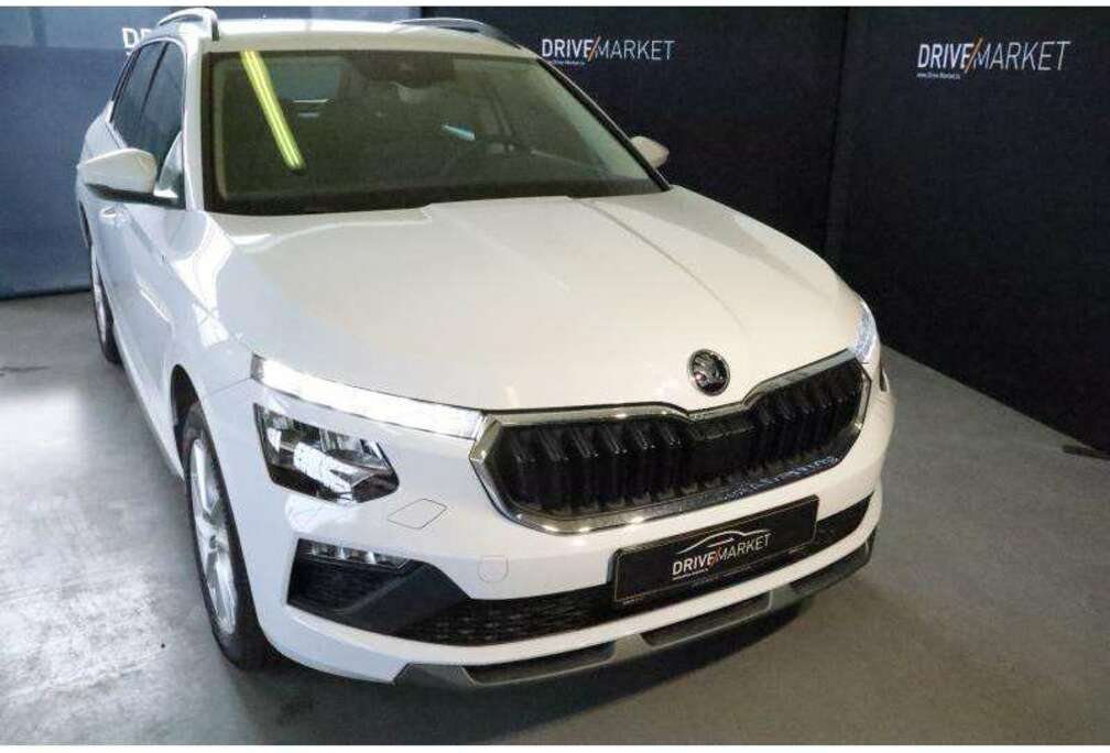 Skoda Selection