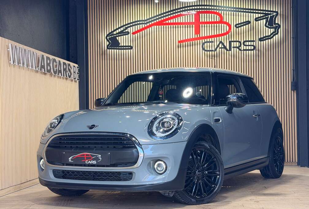 MINI 1.5 * GARANTIE 12 MOIS * 1ER PROPRIETAIRE *
