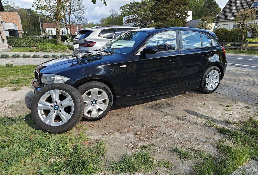 BMW 116i