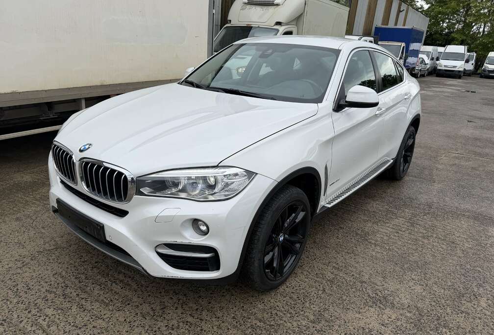 BMW 3.0 dAS xDrive40