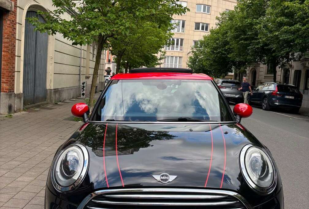 MINI 1.5