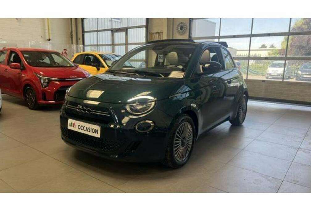 Fiat 1.0i MHEV Icon Icon  neuve