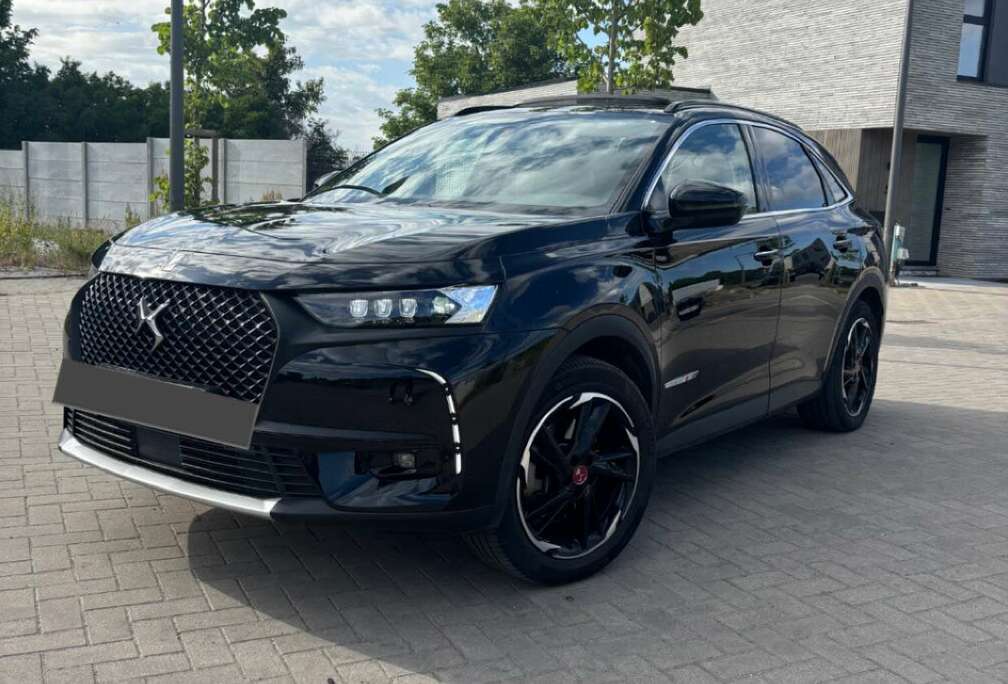 PHEV 1.6 E-TENSE Perf.Line (165 kW) (EU6.3)