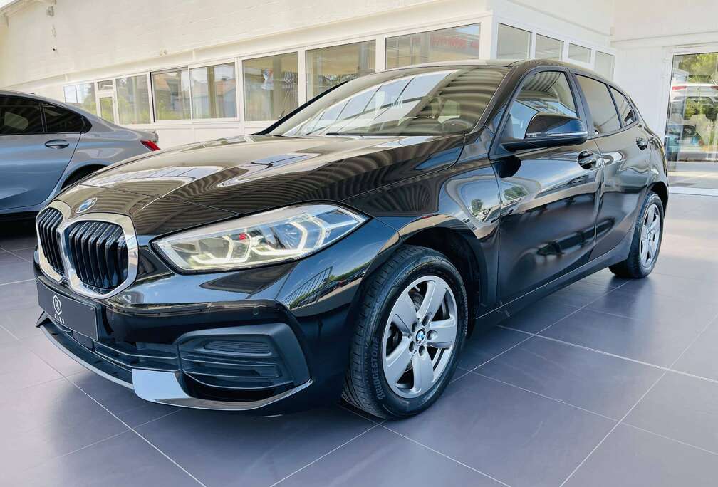 BMW dA *** GARANTIE + LED + GPS PRO ***