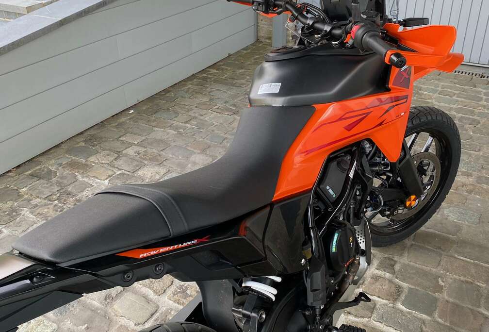 x
