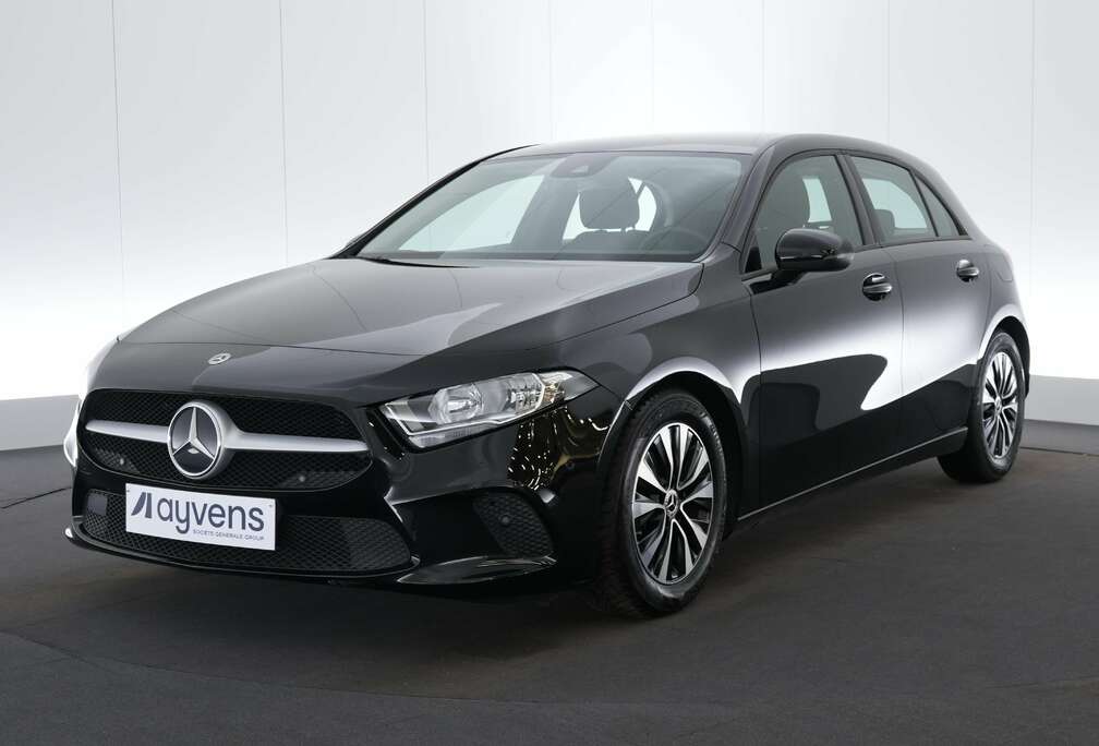 Mercedes-Benz Business Solution GPS PDC CAM Verw. Zetels