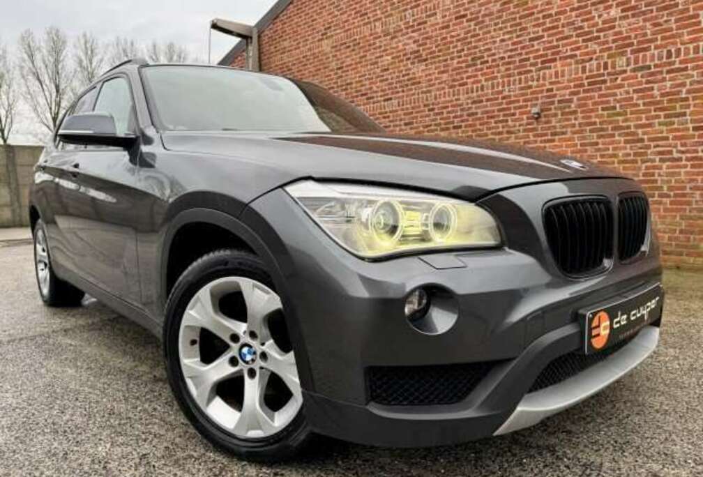 BMW Bmw X1 \