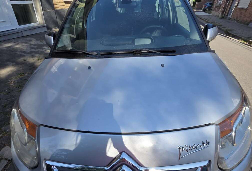 Citroen 1.2 PureTech Seduction