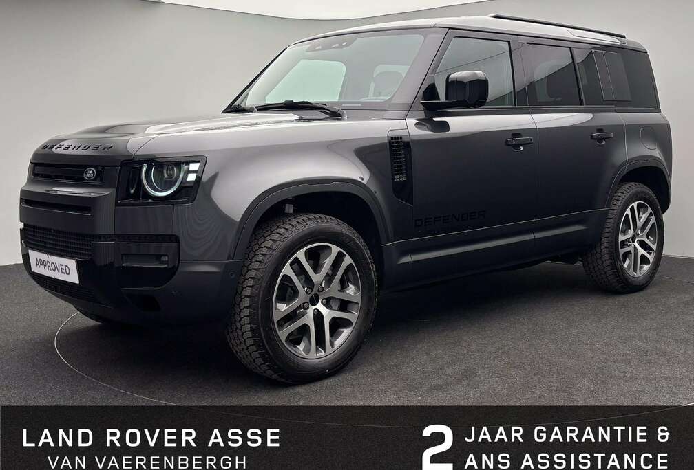 Land Rover 110 P300e S AWD Auto. 26MY