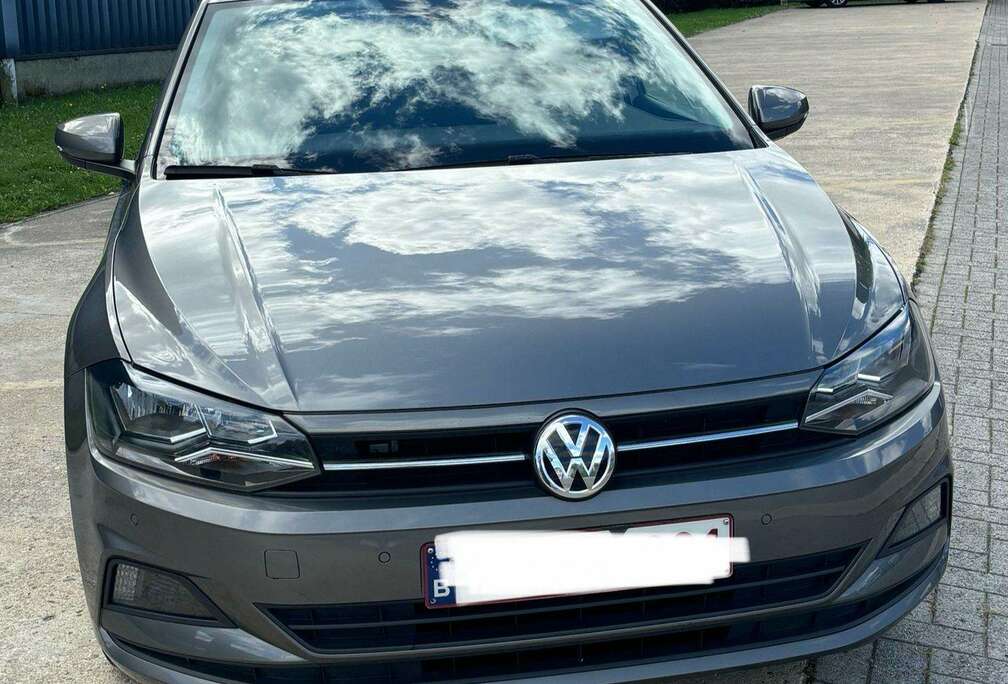 Volkswagen Polo 1.0 TSi Comfortline DSG