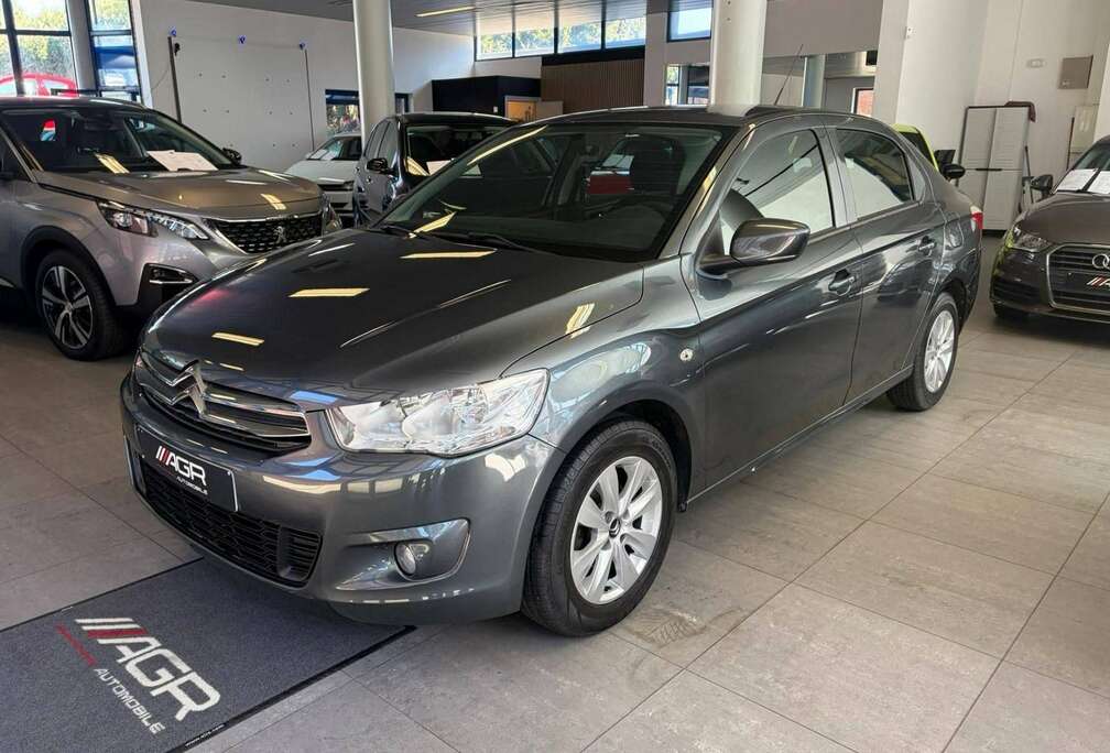 Citroen TOP ETAT AVEC AIRCO