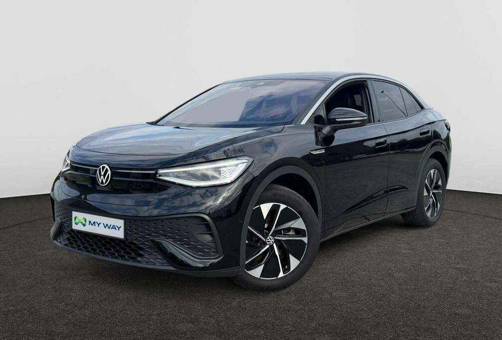 Volkswagen 77kWh (204PK) Pro Performance /// SOH 97% /// Zetelverwarming /// Achteruitrijcamera