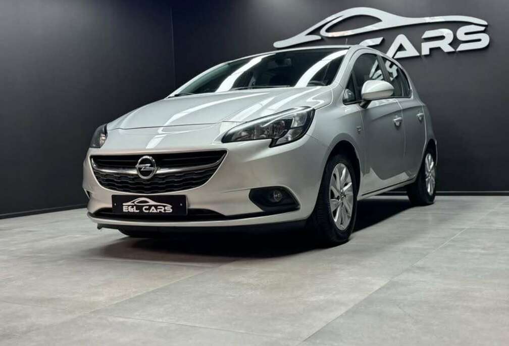 Opel Corsa 1.4i **12 mois de garantie**