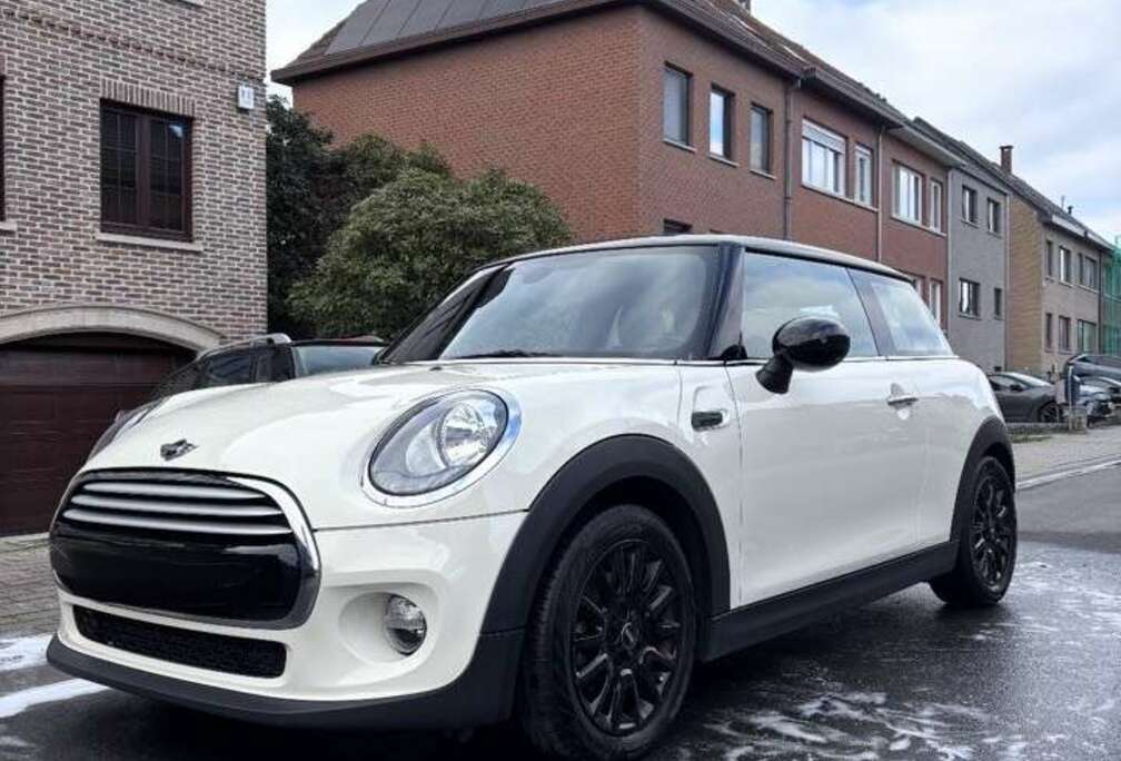 MINI 1.2A