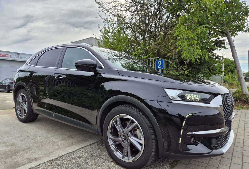PHEV 1.6 E-TENSE // HYBRID // RIVOLI // 75.157 KM !!